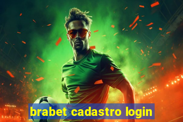 brabet cadastro login